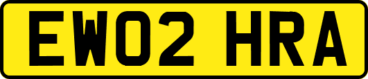 EW02HRA