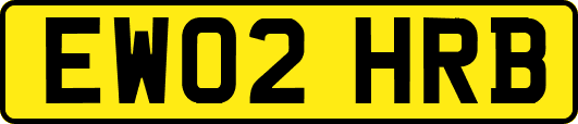 EW02HRB