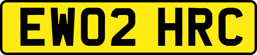EW02HRC