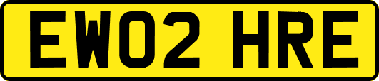 EW02HRE