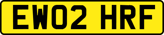 EW02HRF