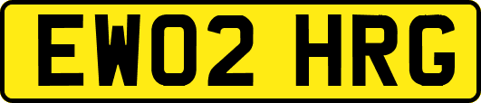 EW02HRG