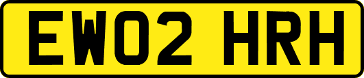 EW02HRH