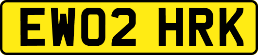 EW02HRK