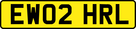 EW02HRL