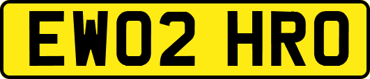 EW02HRO