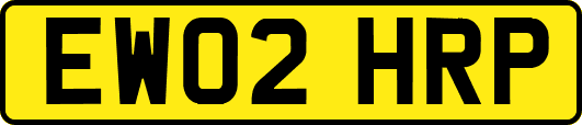 EW02HRP
