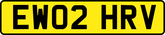 EW02HRV