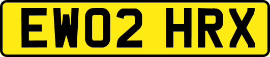 EW02HRX