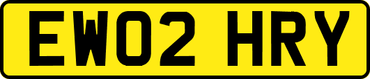 EW02HRY