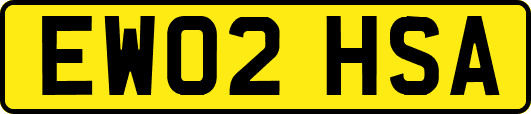 EW02HSA