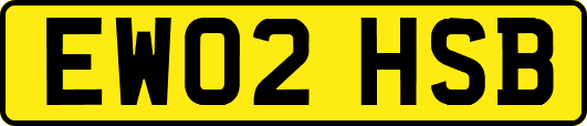 EW02HSB