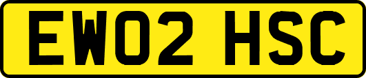 EW02HSC