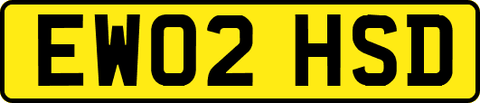 EW02HSD