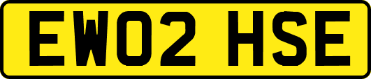 EW02HSE