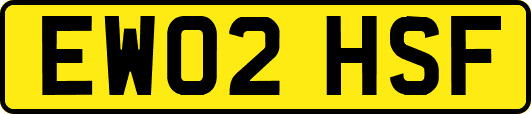 EW02HSF