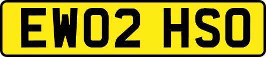 EW02HSO