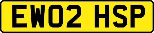 EW02HSP