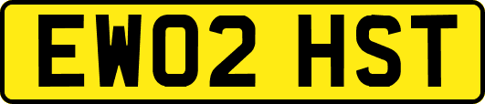 EW02HST