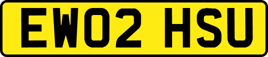EW02HSU