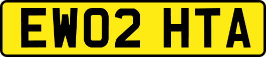EW02HTA