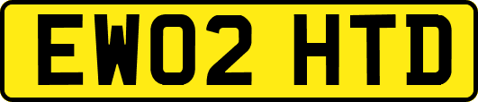 EW02HTD