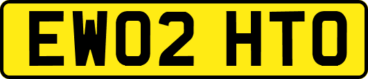 EW02HTO