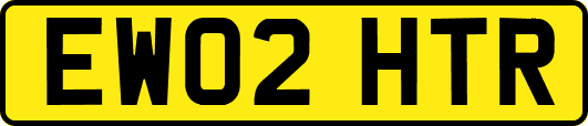 EW02HTR