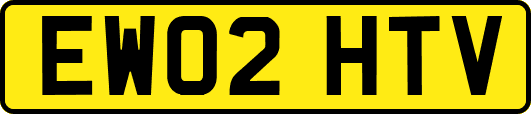 EW02HTV