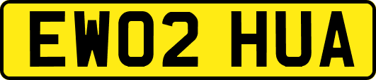 EW02HUA