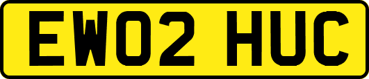 EW02HUC