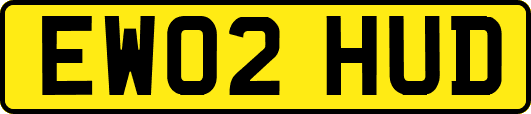EW02HUD