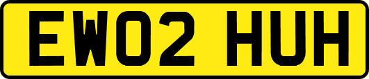 EW02HUH