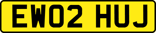 EW02HUJ