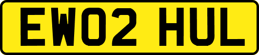 EW02HUL