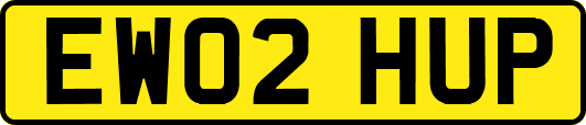 EW02HUP