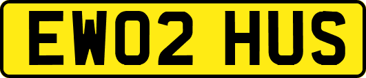 EW02HUS