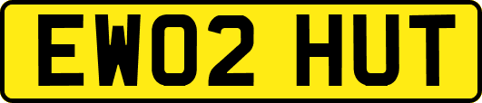EW02HUT