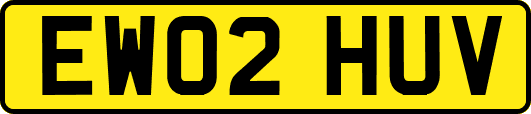 EW02HUV
