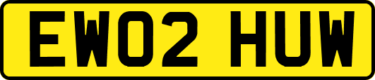 EW02HUW