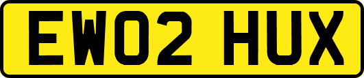 EW02HUX