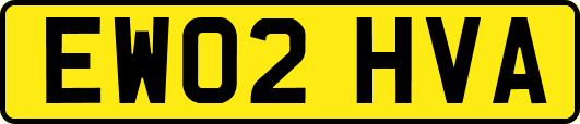 EW02HVA