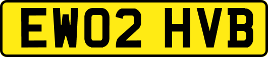 EW02HVB