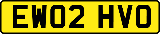 EW02HVO