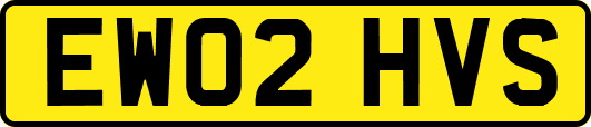 EW02HVS