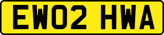 EW02HWA