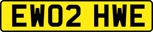 EW02HWE