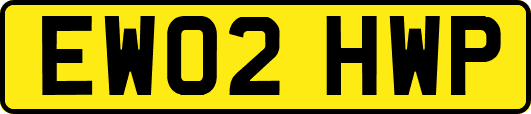 EW02HWP