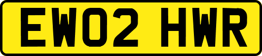 EW02HWR