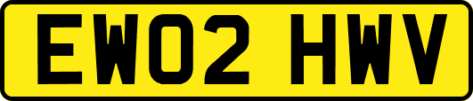 EW02HWV
